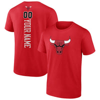 Chicago Bulls T SHIRT