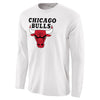 Chicago Bulls Long Sleeve