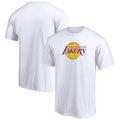 Los Angeles Lakers Logo T-Shirt