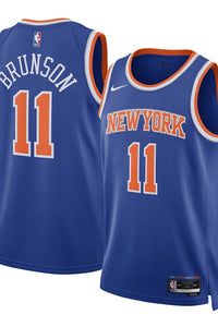 New York Knicks Jersey – NBA Basketball