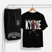 Kyrie Irving "Uncle Drew" Vintage Mesh Set