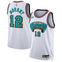 Grizzlies Ja Morant Jersey – NBA Basketball