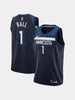 Lamelo Ball Timberwolves Jersey